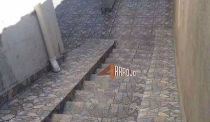 Casas 1 com 2 dormit e 2 com 1 dormit à venda, V. Salete, Penha de França - São Paulo/SP