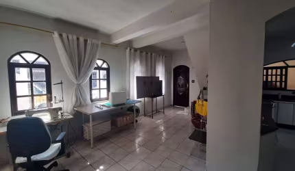 Casa à venda, 187 m² por R$ 695.000,00 - Jardim Ponte Rasa - São Paulo/SP