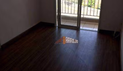 Apartamento com 2 dormitórios à venda, 54 m² por R$ 310.000 - Penha - São Paulo/SP