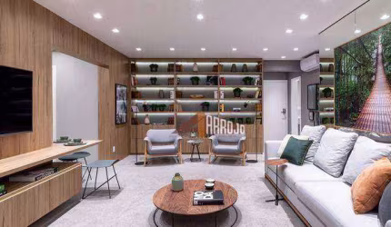 Apartamento 3 dormitórios (s/ 3 Suítes), 2 garagens + Deposito,  à venda, Belenzinho (Zona Leste) - São Paulo/SP