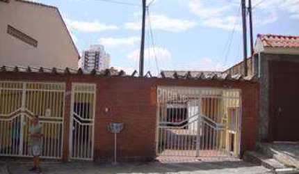 Casa à venda, 146 m² por R$ 1.500.000,00 - Parque Boturussu - São Paulo/SP