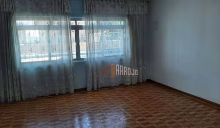 Sobrado com 3 dormitórios à venda, 204 m² por R$ 550.000,00 - Vila Fidelis Ribeiro - São Paulo/SP