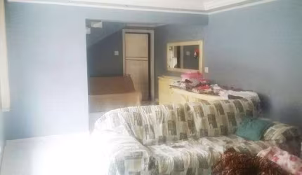 Sobrado à venda, Vila Libanesa, São Paulo/SP