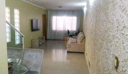 Sobrado 4 dormitórios à venda, Vila Marieta, Penha, São Paulo, SP
