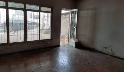 Sobrado à venda, 259 m² por R$ 500.000,00 - Vila Ponte Rasa - São Paulo/SP
