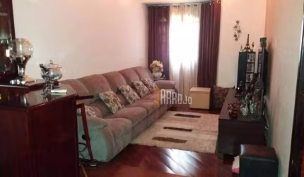 Sobrado com 3 dormitórios à venda, 475 m² por R$ 1.500.000,00 - Vila Esperança - São Paulo/SP