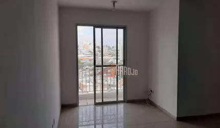 Apartamento à venda, 61 m² por R$ 450.000,00 - Parque São Jorge - São Paulo/SP