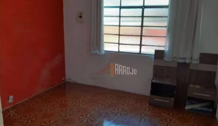 Sobrado à venda, 185 m² por R$ 800.000,00 - Vila Centenário - São Paulo/SP