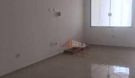 Sobrado com 3 dormitórios à venda, 110 m² por R$ 580.000,00 - Vila Rio Branco - São Paulo/SP