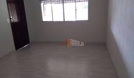 Casa Térrea vende, V Rio Branco, Erm. Mararazzo, São Paulo - SP