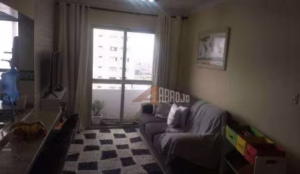 Apartamento com 2 dormitórios à venda, 100 m² por R$ 590.000,00 - Penha de França - São Paulo/SP