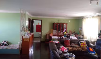 Apartamento à venda, 145 m² por R$ 580.000,00 - Penha de França - São Paulo/SP