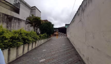 Terreno à venda, 490 m² por R$ 1.000.000,00 - Vila Rui Barbosa - São Paulo/SP