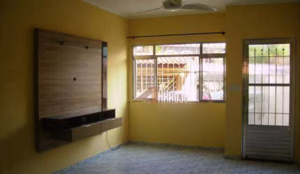Sobrado com 2 dormitórios à venda, 138 m² por R$ 720.000,00 - Penha de França - São Paulo/SP