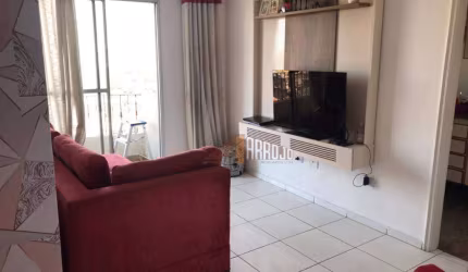 Apartamento à venda, 43 m² por R$ 250.000,00 - Vila Londrina - São Paulo/SP