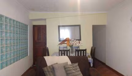 Casa com 2 dormitórios à venda, 35 m² por R$ 350.000,00 - Cidade Tiradentes - São Paulo/SP