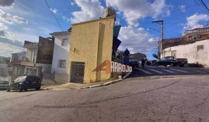 Prédio à venda, 288 m² por R$ 520.000,00 - Cangaíba - São Paulo/SP