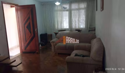 Sobrado à venda, 136 m² por R$ 530.000,00 - Penha de França - São Paulo/SP