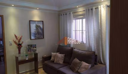 Casa à venda, 104 m² por R$ 550.000,00 - Ermelino Matarazzo - São Paulo/SP
