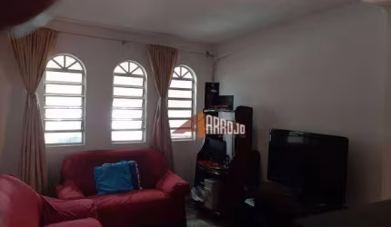 Sobrado 2 dormitórios à venda, Ponte Rasa, Ermelino Matarazzo, São Paulo/SP
