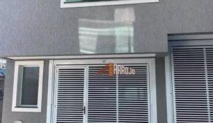 Sobrado com 2 dormitórios à venda, 82 m² por R$ 430.000,00 - Penha - São Paulo/SP