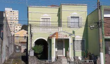 Sobrado com 4 dormitórios à venda, 470 m² por R$ 1.800.000,00 - Penha de França - São Paulo/SP