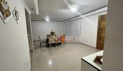 Sobrado com 3 dormitórios à venda, 300 m² por R$ 960.000,00 - Ermelino Matarazzo - São Paulo/SP