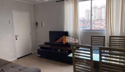 Apartamento com 2 dormitórios à venda, V. Buenos Aires, Penha de França - São Paulo/SP