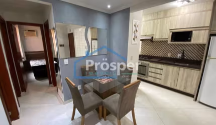 Apartamento no Floresta, Joinville/SC