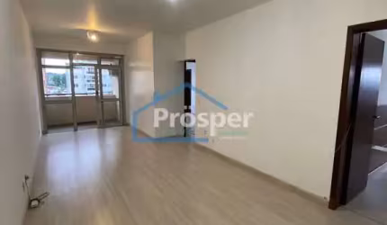 Apartamento com 3 quartos no Centro, Joinville/SC