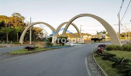 Terreno em Araquari/SC