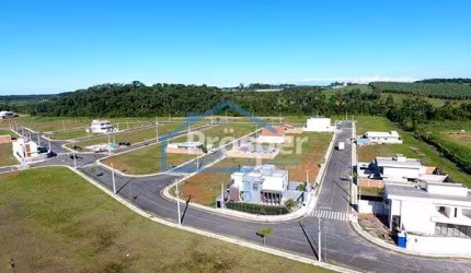 Terreno em Araquari/SC