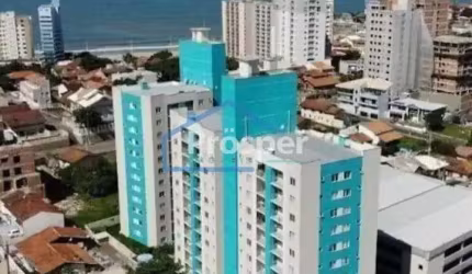 Apartamento com 2 quartos próximo ao mar em Barra Velha/SC