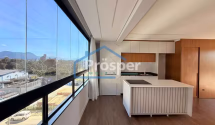 Apartamento com 2 quartos no Santo Antônio, Joinville/SC