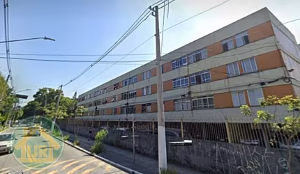 Apartamento em Jaçanã  -  São Paulo