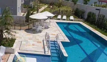 Apartamento Homenagem Jaçana   -  São Paulo