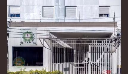 Apartamento em Vila Nivi  -  São Paulo