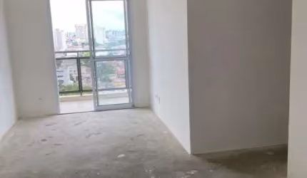 Apartamento em Vila Gustavo  -  São Paulo