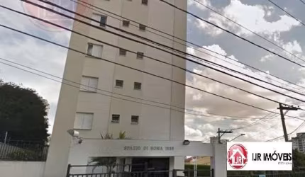 Apartamento Cobertura em Lauzane Paulista  -  São Paulo