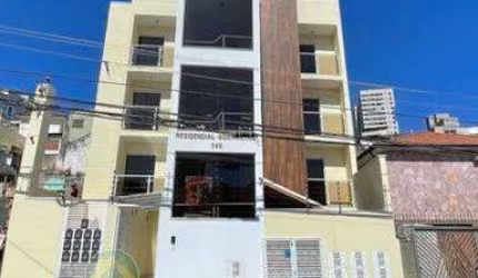 Apartamento em Parada Inglesa  -  São Paulo
