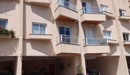 Casa Condomínio em Barro Branco (zona Norte)  -  São Paulo