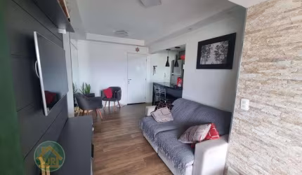 Apartamento em Vila Ester (Zona Norte)  -  São Paulo