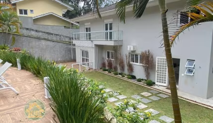 Casa Condomínio em Mairiporã  -  Mairiporã