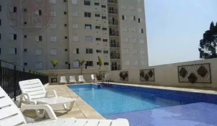 Apartamento em Jardim Las Vegas  -  Guarulhos