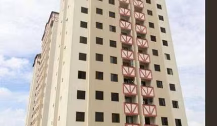 Apartamento em Parque Mandaqui  -  São Paulo