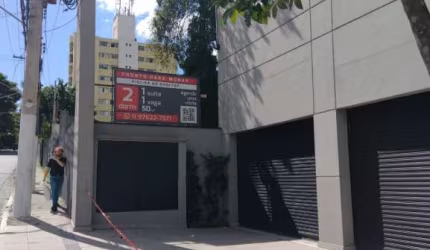 Loja/Salão em Vila Dom Pedro II  -  São Paulo