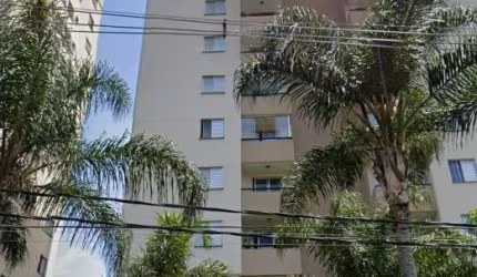 Apartamento em Vila Roque  -  São Paulo