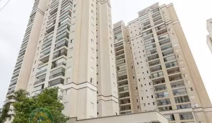 Condominio Essence - JardimZaira - Apartamento no  Centro  de Guarulhos -  Guarulhos