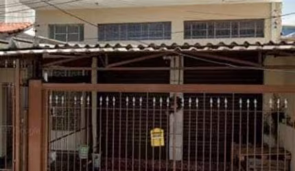 Casa Sobrado em Vila Gustavo  -  São Paulo