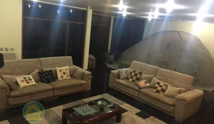 Casa Condomínio em Vila Irmaos Arnoni  -  São Paulo